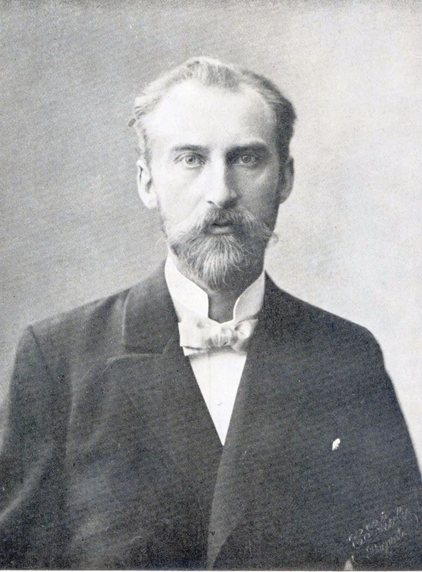 Jaan Tõnisson
