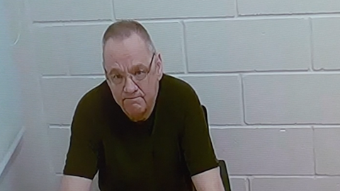 Paadunud pedofiil astub neljandat korda kohtu ette