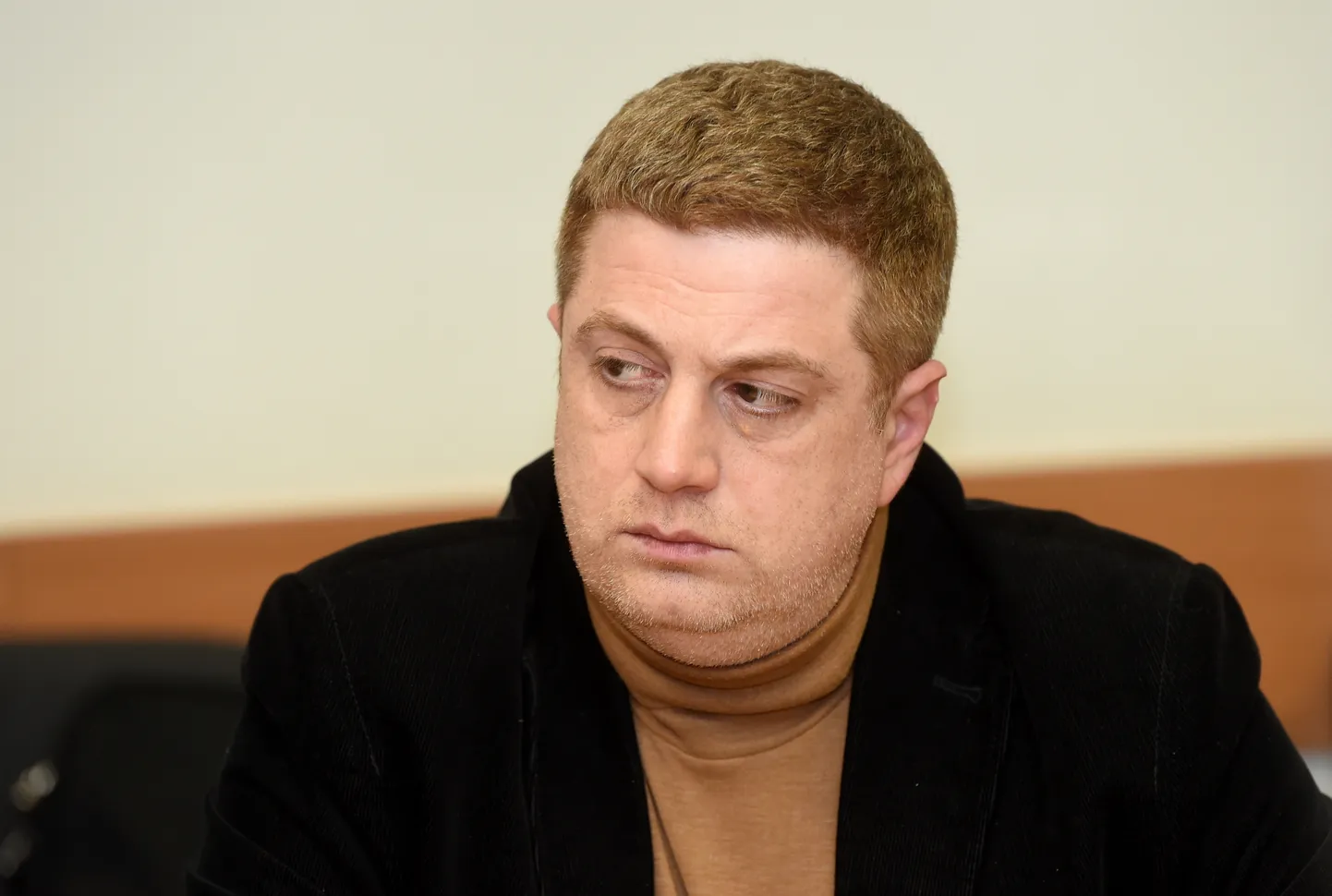 Aleksejs Višņakovs