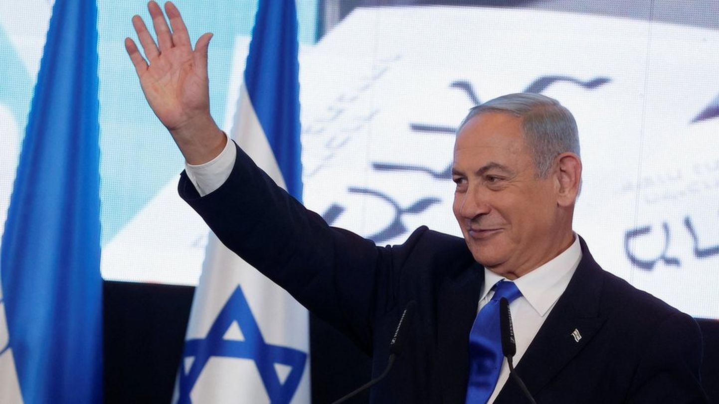 Биньямин Нетаньяху, готовясь в третий раз стать премьер-министром Израиля, пообещал, что его правительство будет заботиться о всех гражданах страны