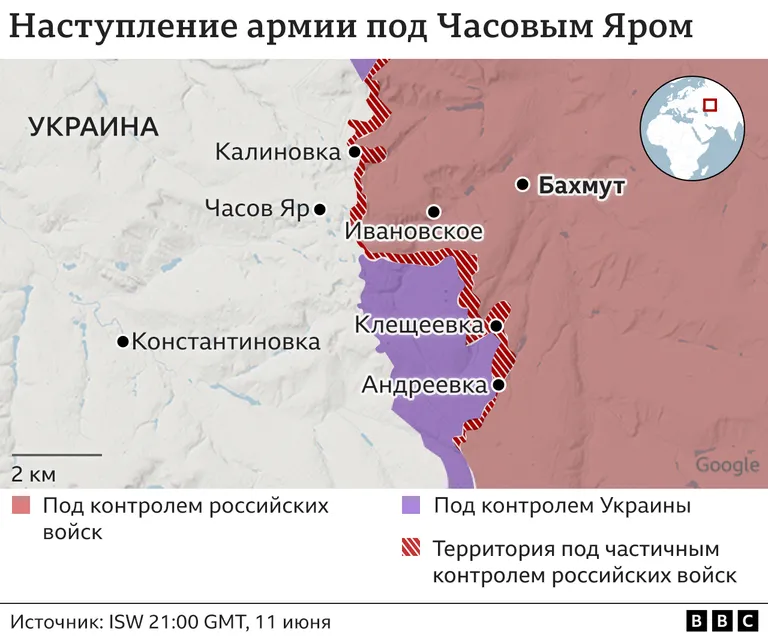 Карта