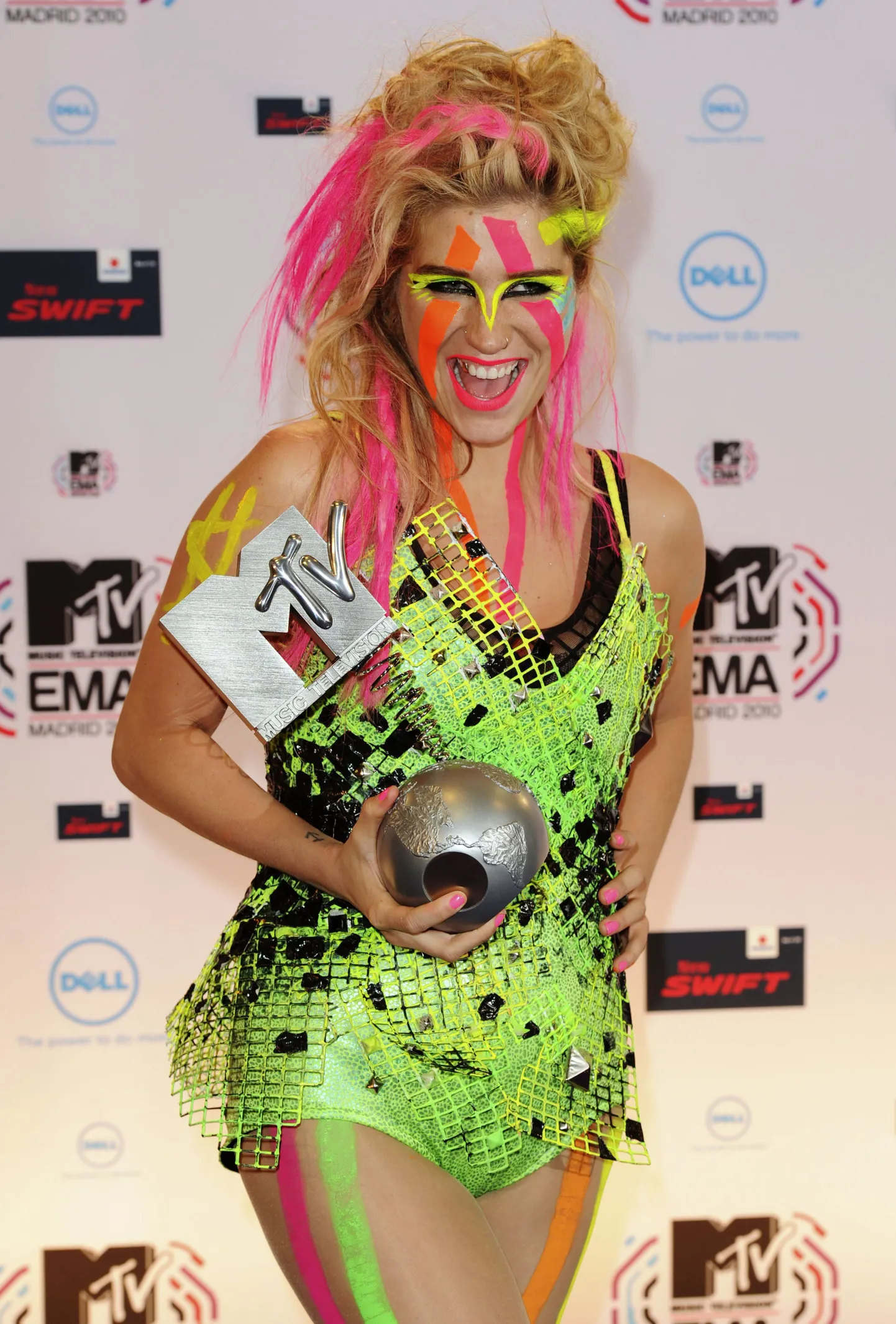 Ke$ha