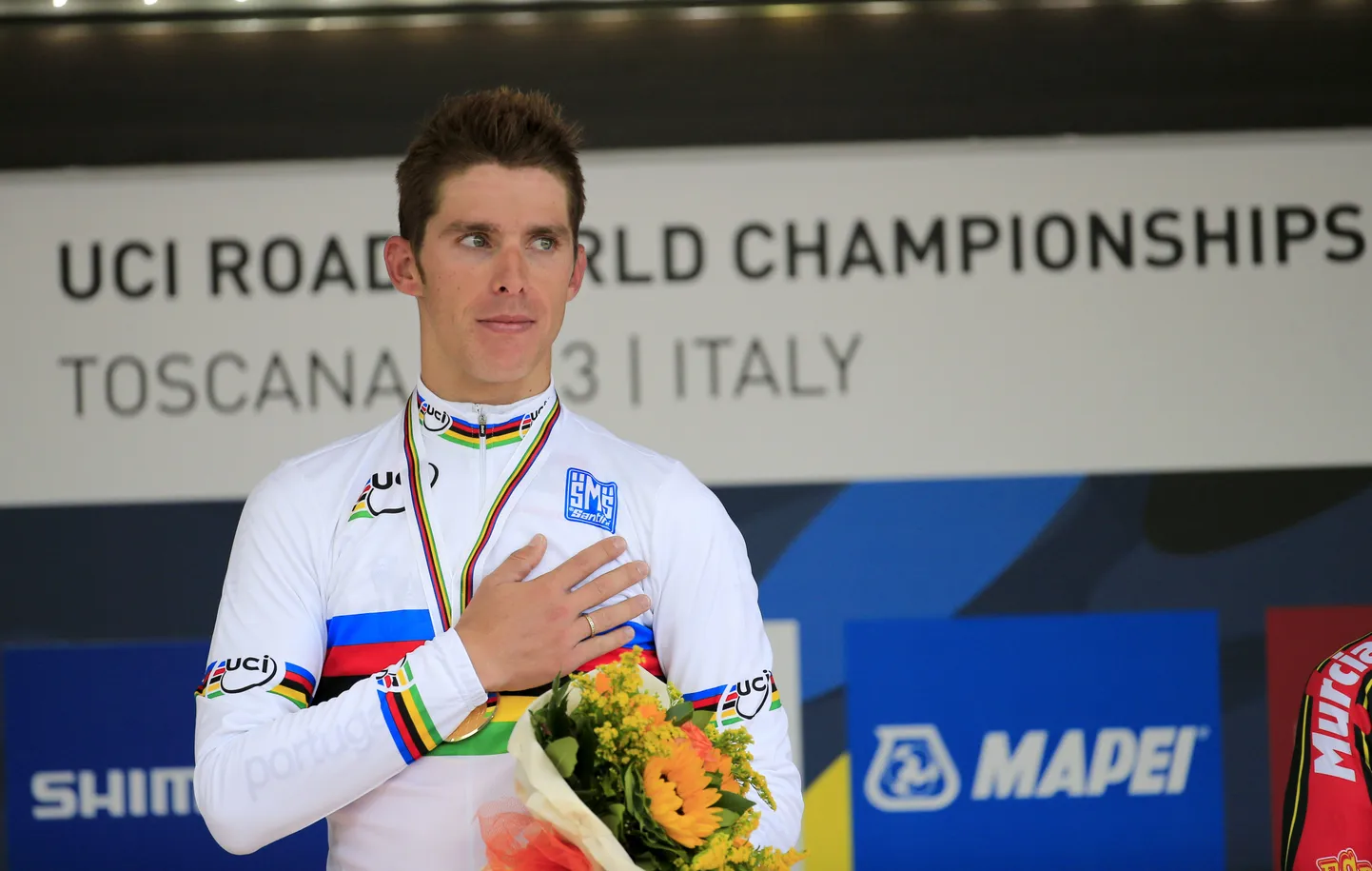 Rui Costa.