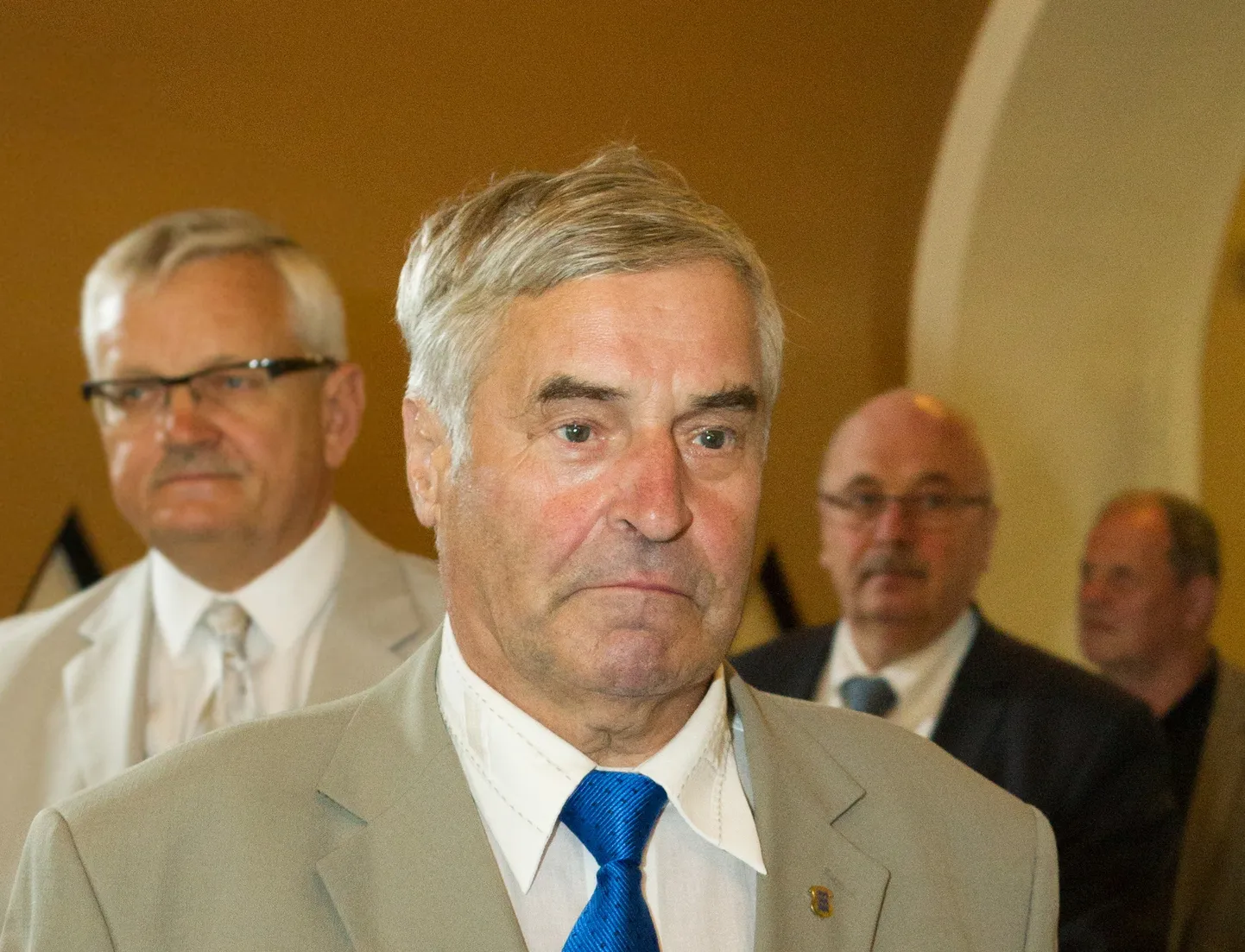Arno Sild.