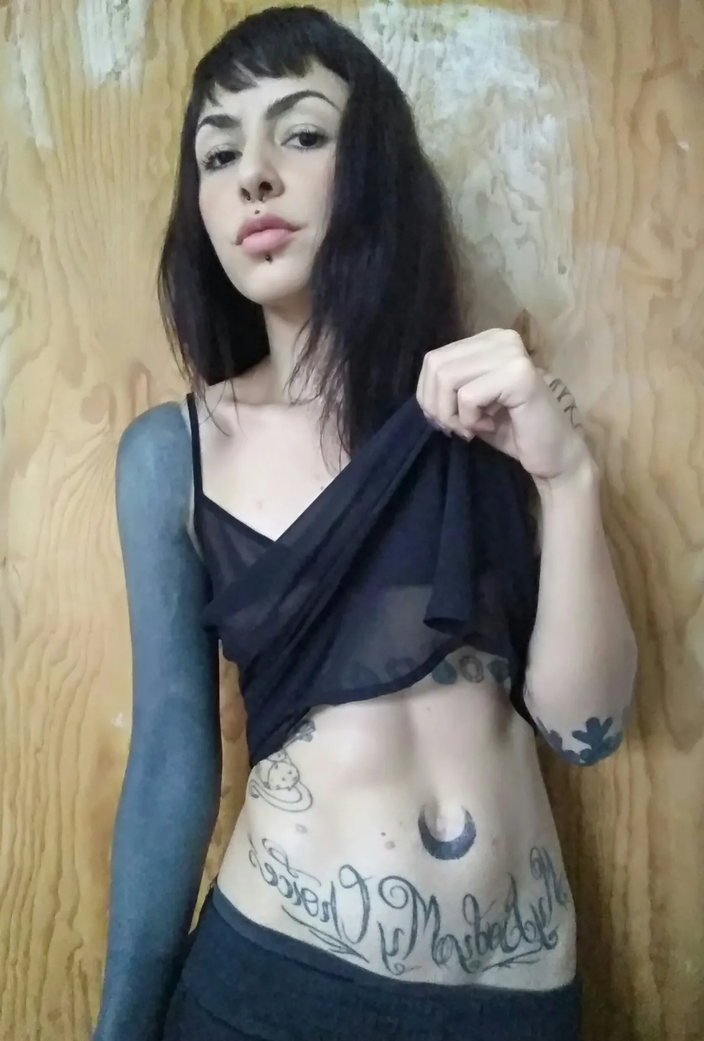 Paulina Casillas Landeros.