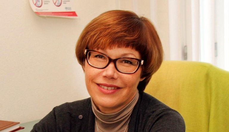 Terviseameti peaspetsialisti Olga Sadikova sõnul sai gripp tänavu hoo sisse pärast piirangute kaotamist.