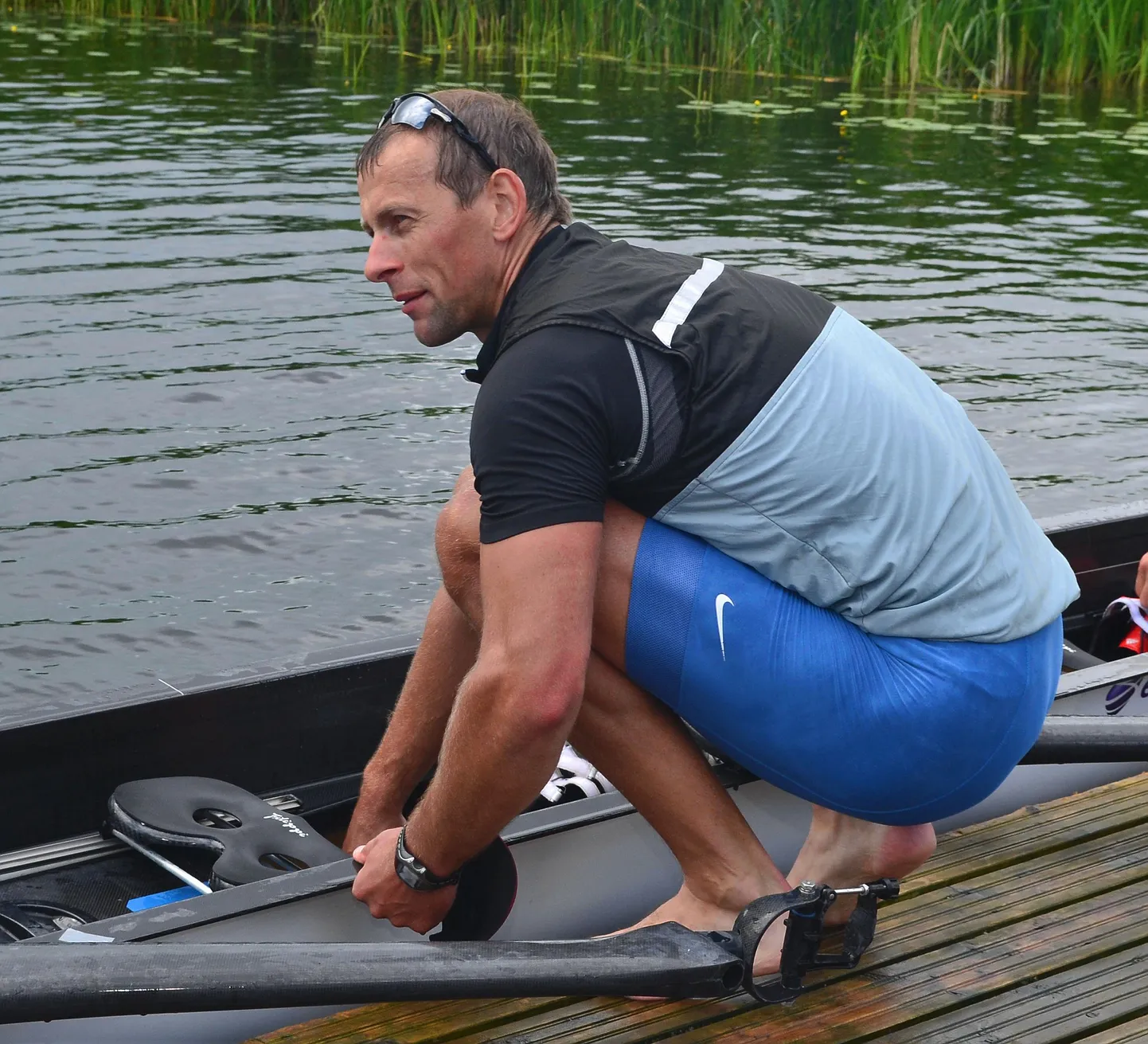 Tõnu Endrekson.