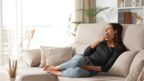 Miks 40ndates eluaastates väsimus meid murrab ja millal see lõpuks üle läheb?