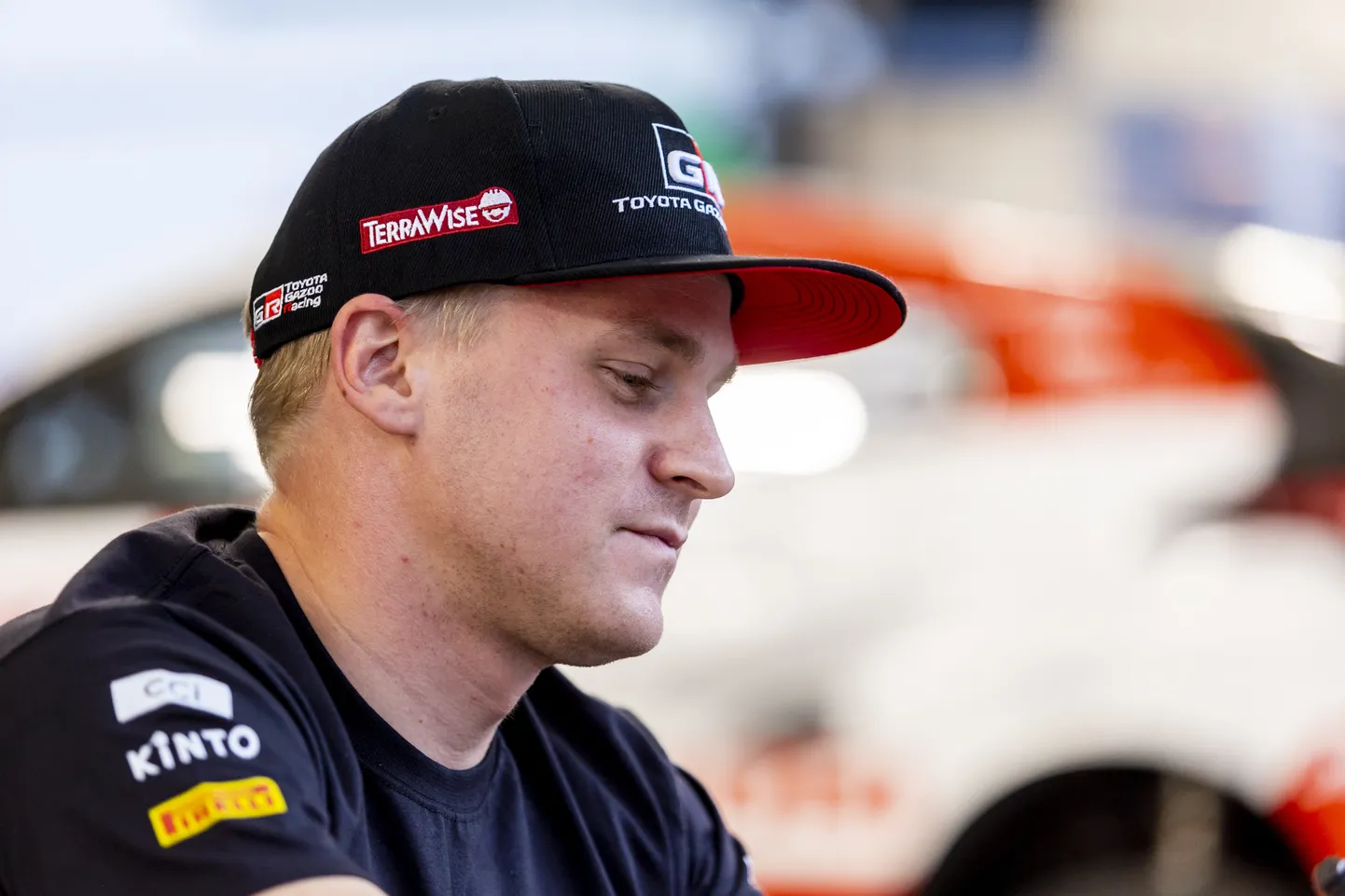 Esapekka Lappi.