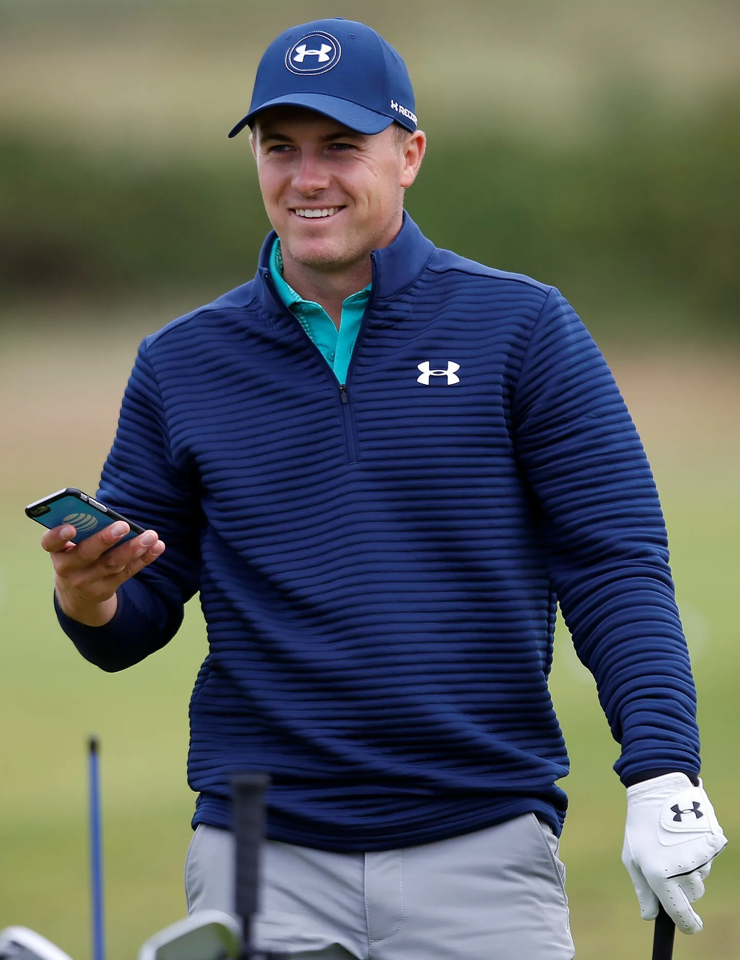 Jordan Spieth