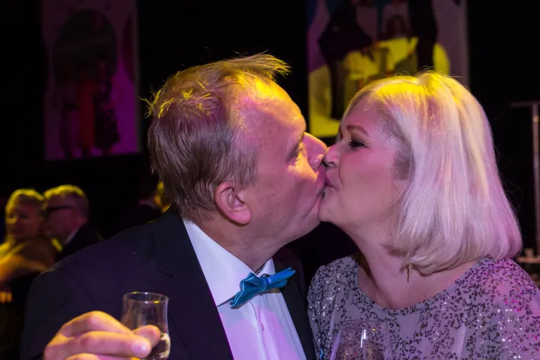 TV3 pidu kubises skandaalidest: musimaias Allan Muuk kabistas töökaaslasi