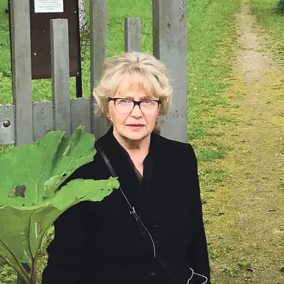 Anne Untera