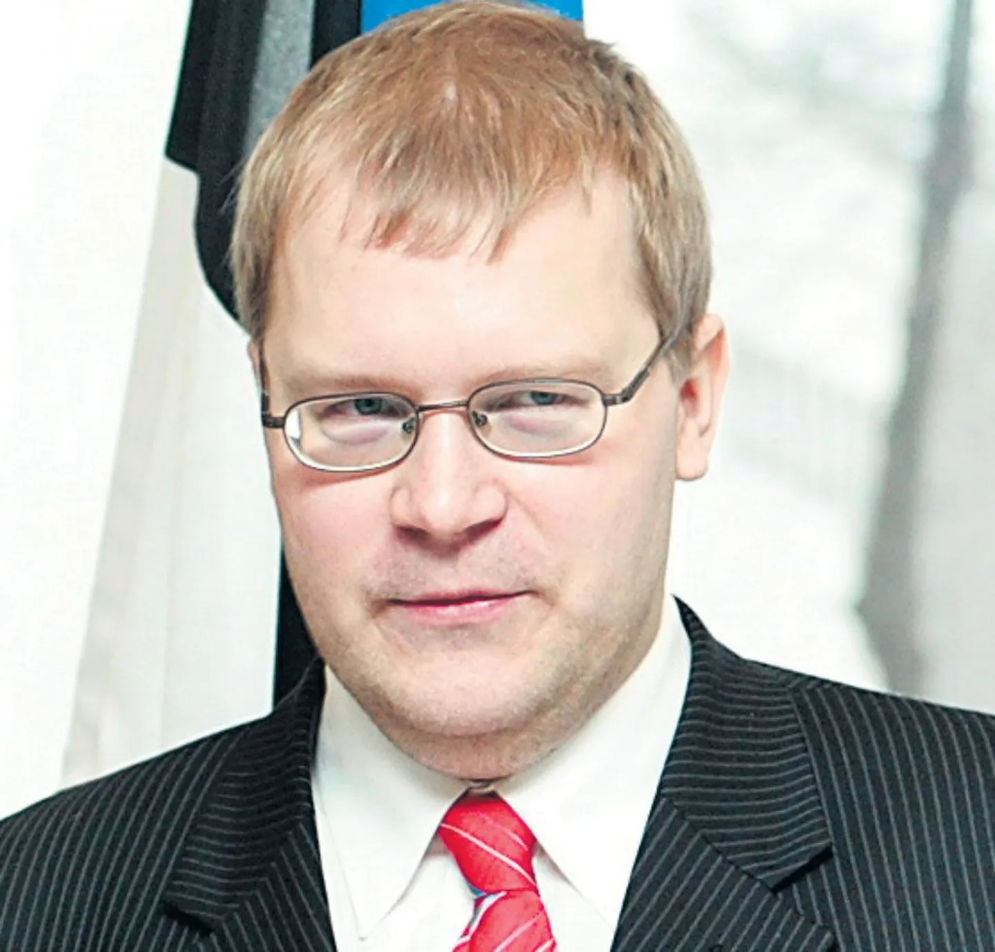 Urmas Paet.