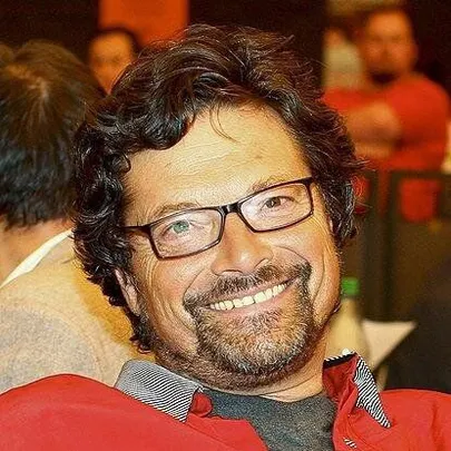 Diether Dehm / Twitter