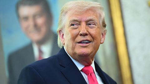 СМИ: Трамп обдумывает операцию по захвату обогащённого урана в Иране