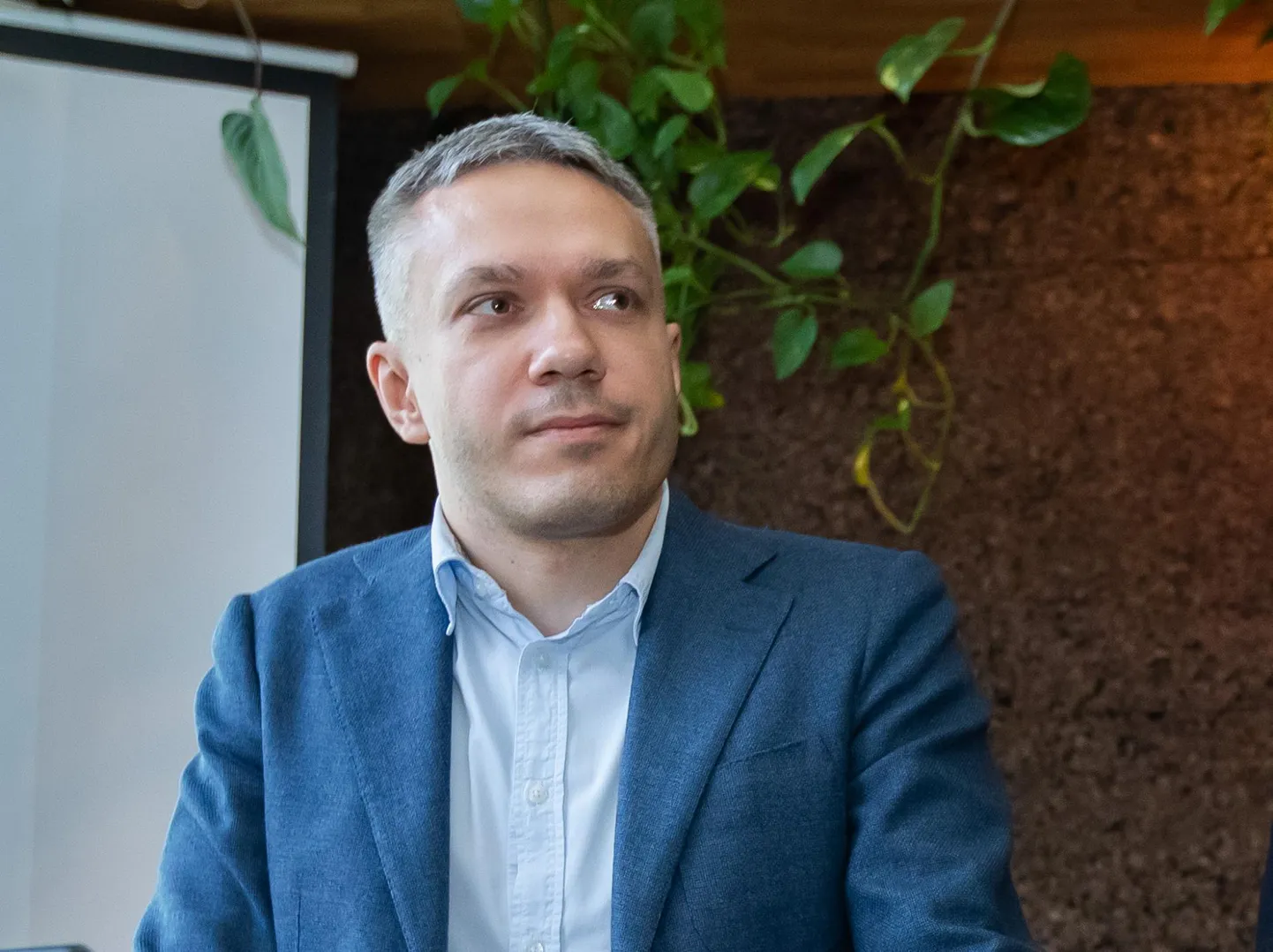 Andrei Korobeinik.