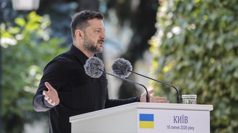 BLOGI ⟩ 1606. sõjapäev Ukrainas: Zelenskõi määras Ukraina SBU juhi kohusetäitjaks Oleksandr Pokladi