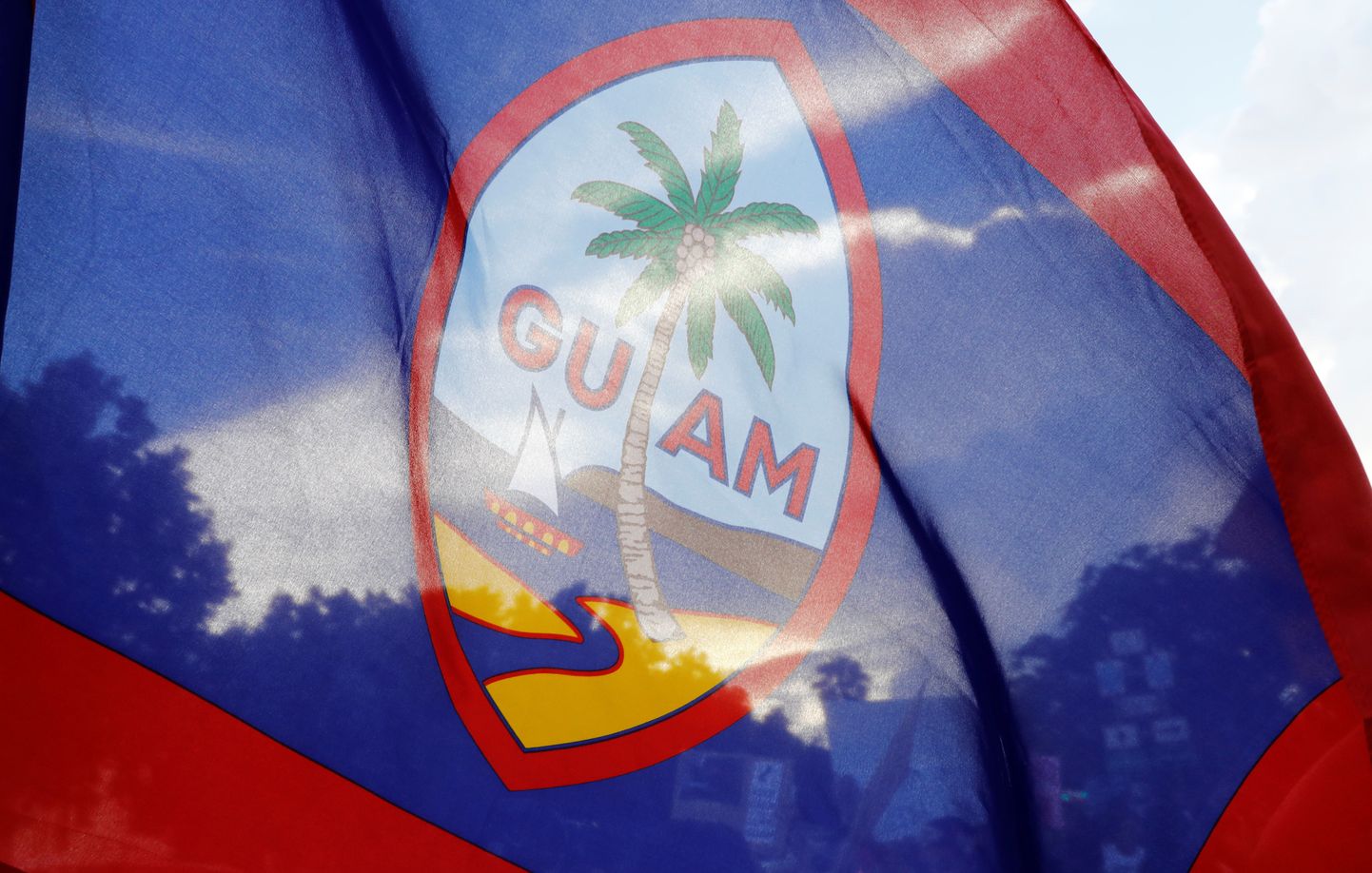 Guami lipp