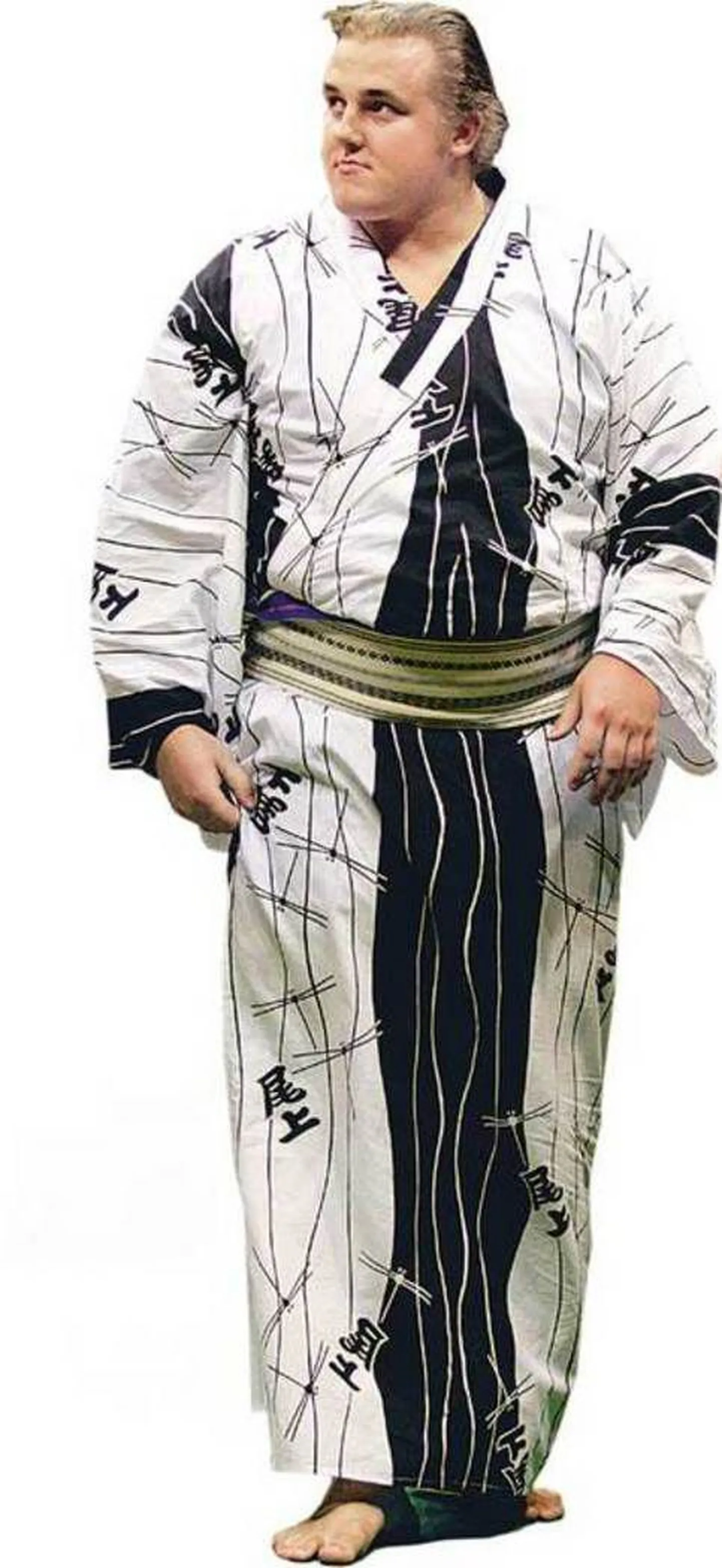Baruto