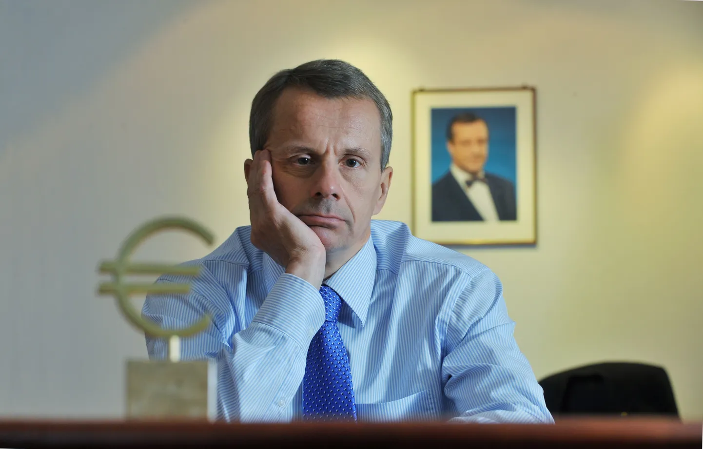 Юрген Лиги