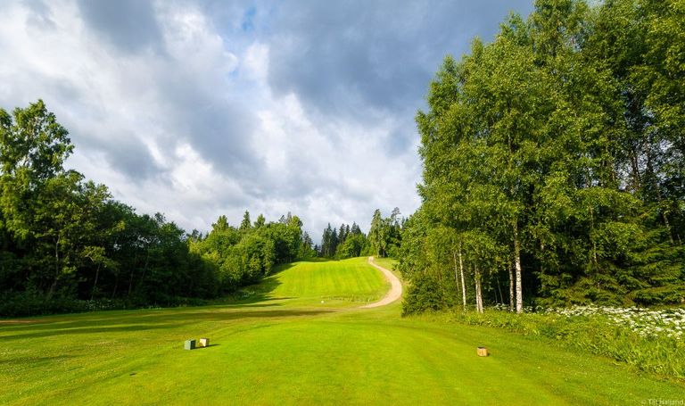 Otepää Golf korraldab võimsa golfimaratoni