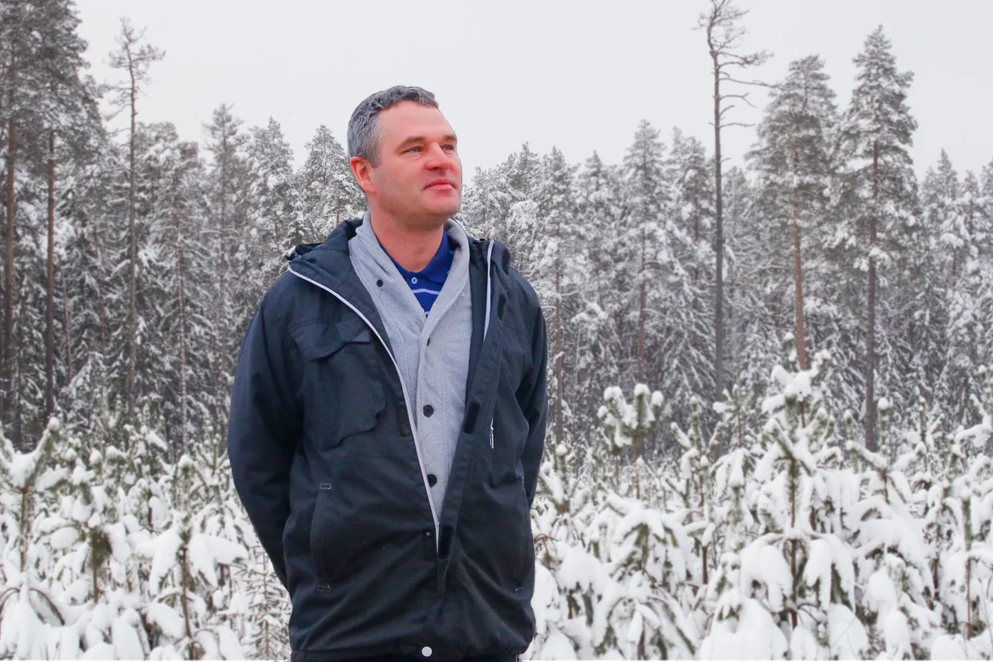 Järvesilma talu peremehe Kaido Purasoni sõnul on palju metsi juba hävitatud ning turismiettevõtjate avaldus on hiljaks jäänud.