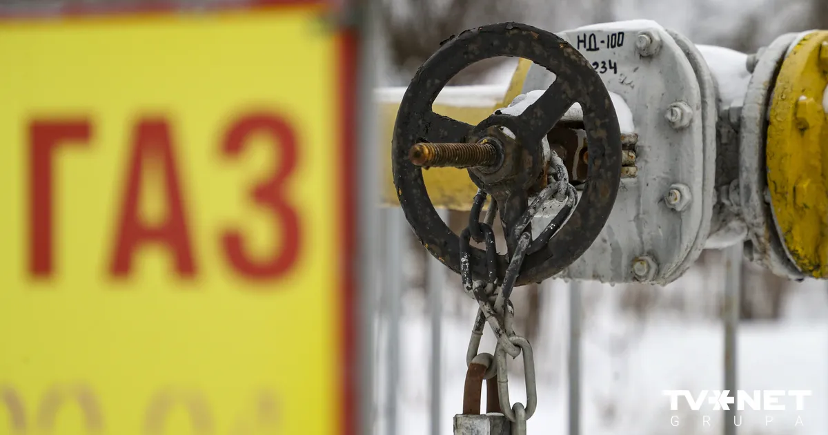 Europe Ends Russian Energy Dependence, Funds War Effort - News Directory 3