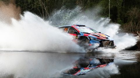 Grönholmi ja Loeb’i näitel: Hyundai peaks rohkem eksperimenteerima