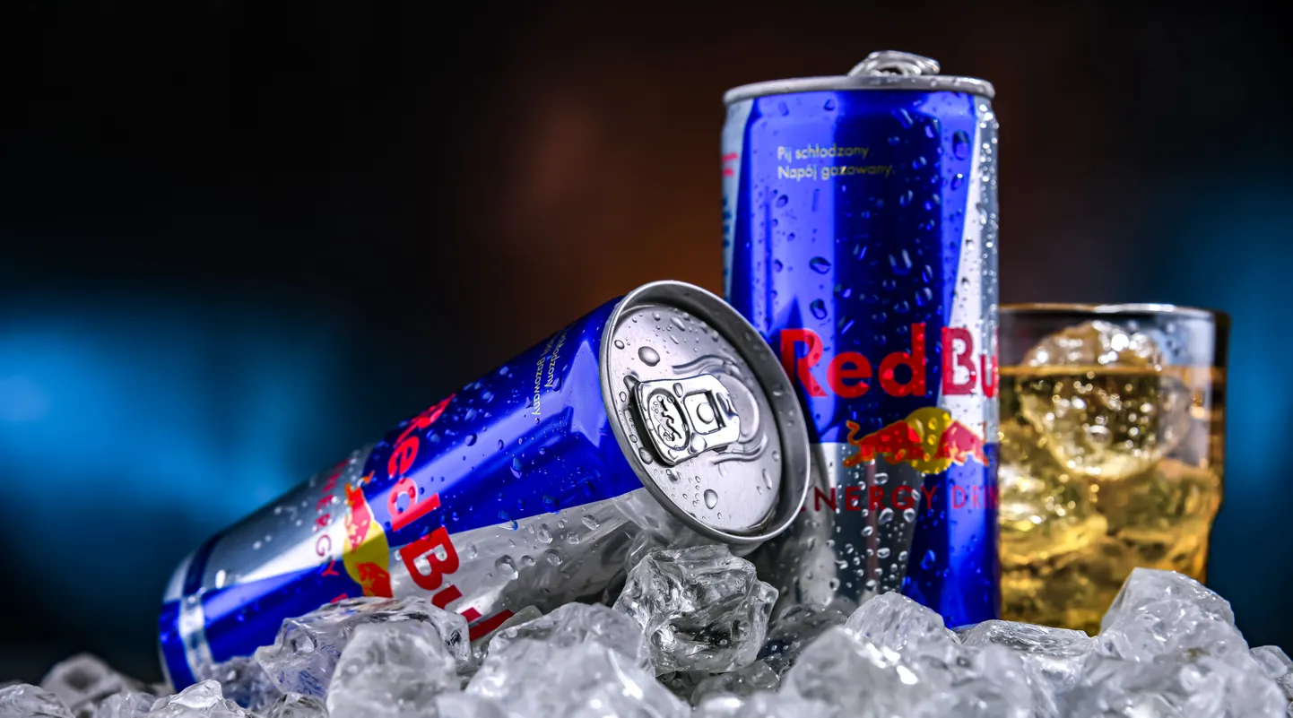 Maailma üks tuntumaid energiajooke on Red Bull. Soome neuroloogi sõnul võib energiajook aidata migreeni ravida.