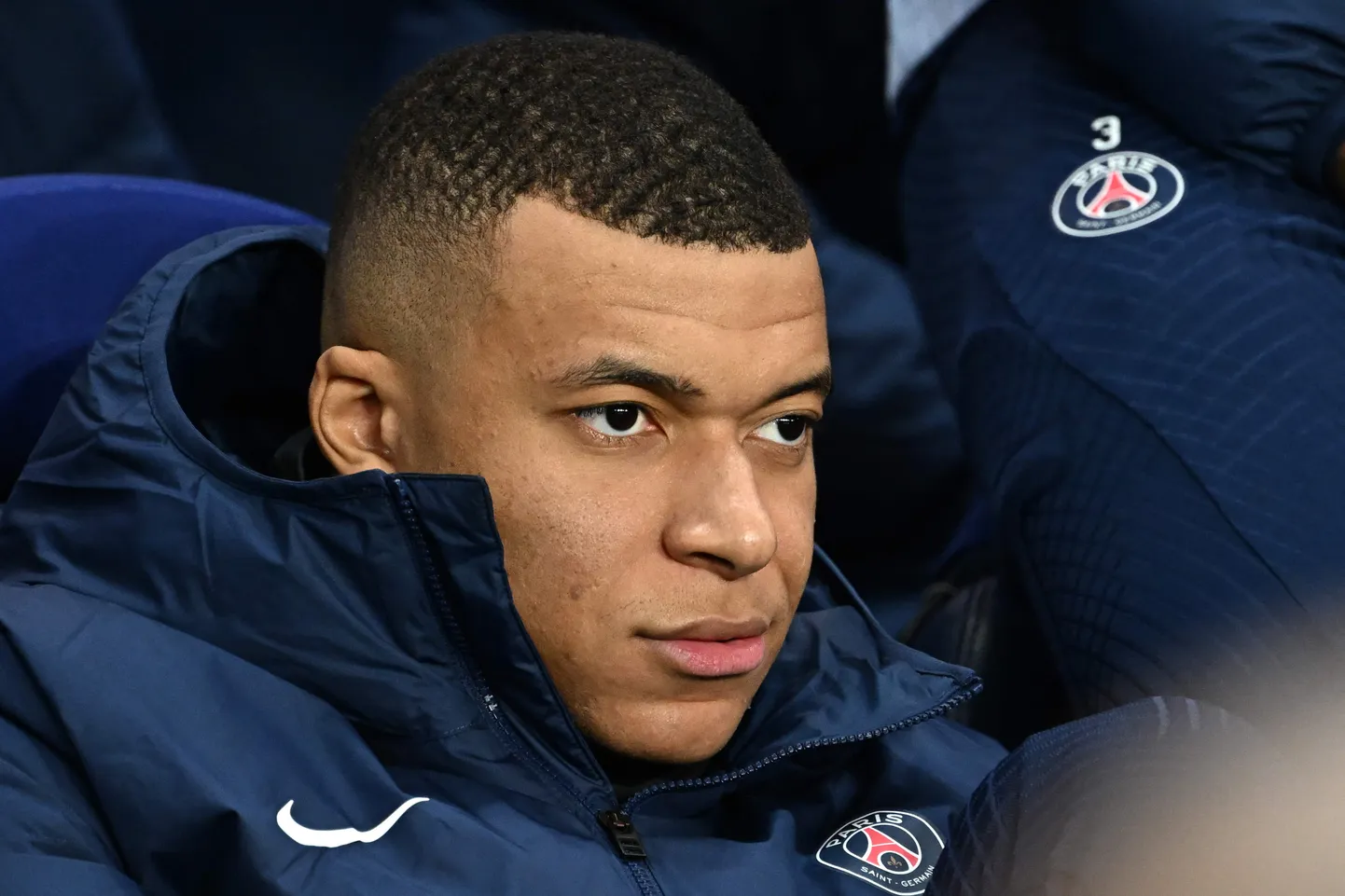 Kylian Mbapped ja PSGd ootab Meistrite liigas väga valus alagrupp.