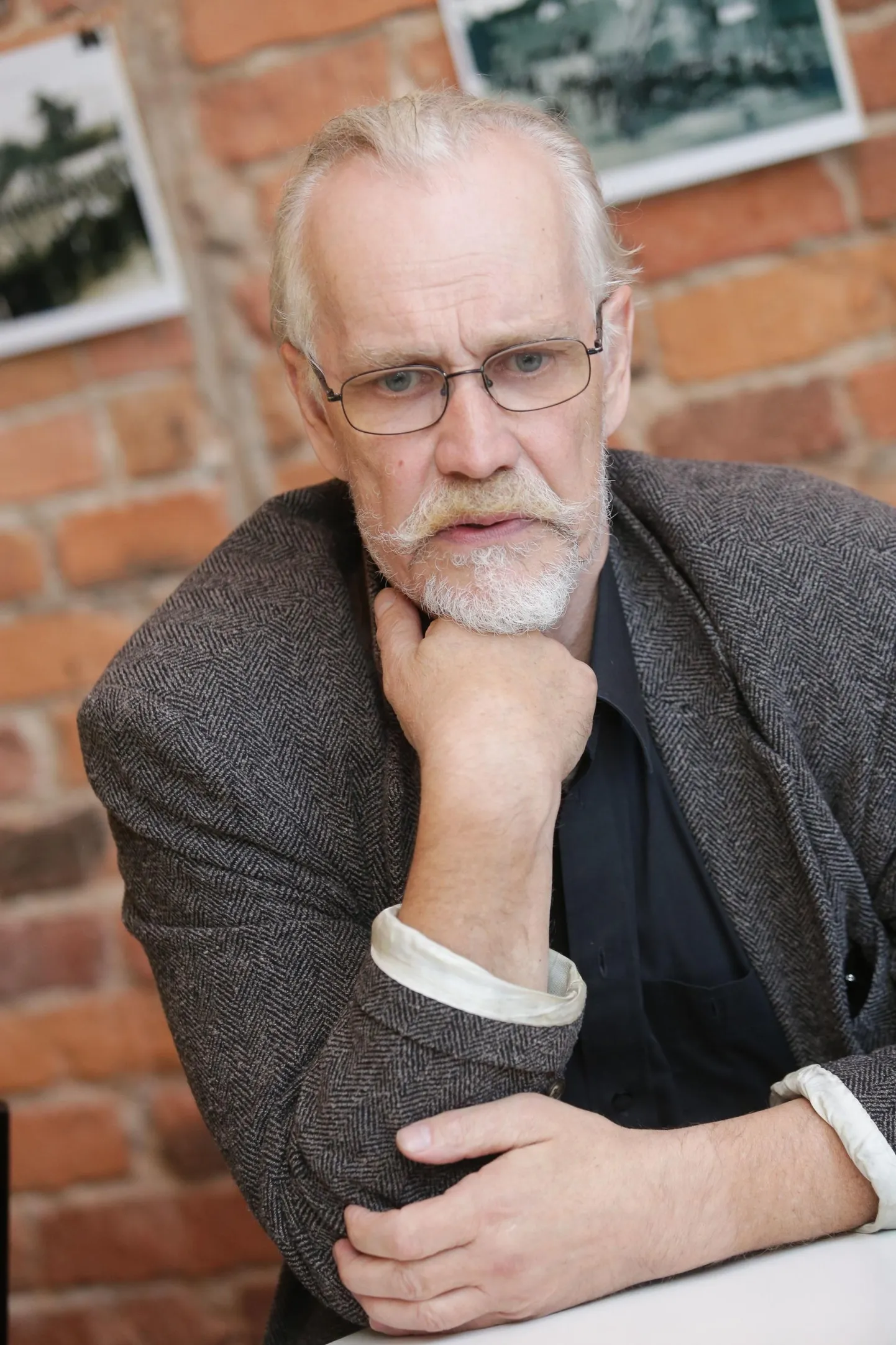 Toomas Suuman.
