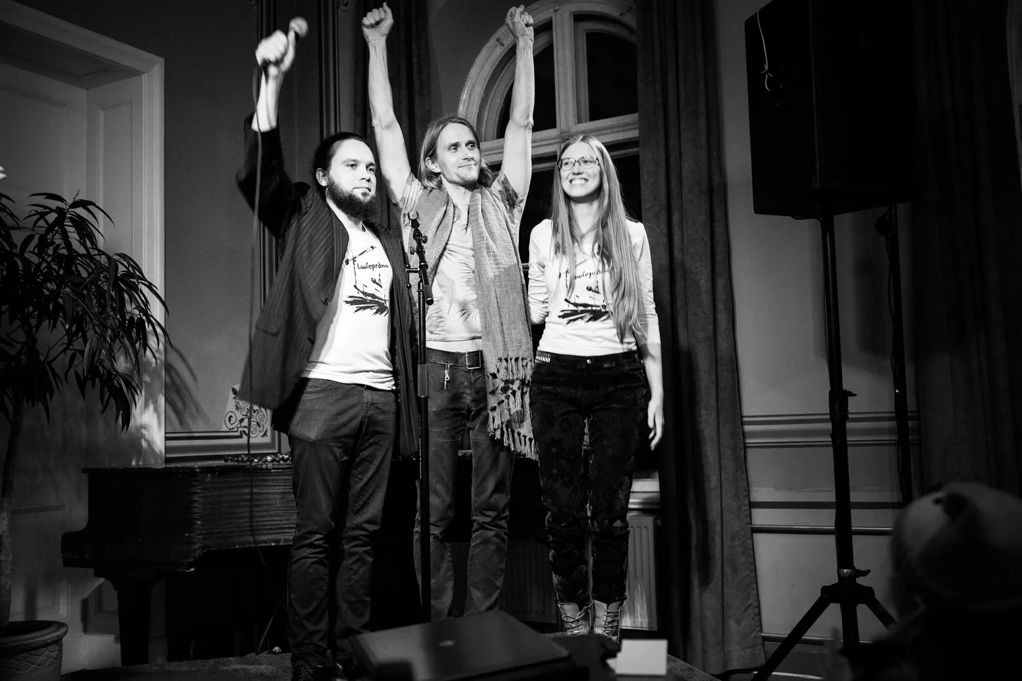 Toomas Leppik, Silver Sepp, Sirel Heinloo
