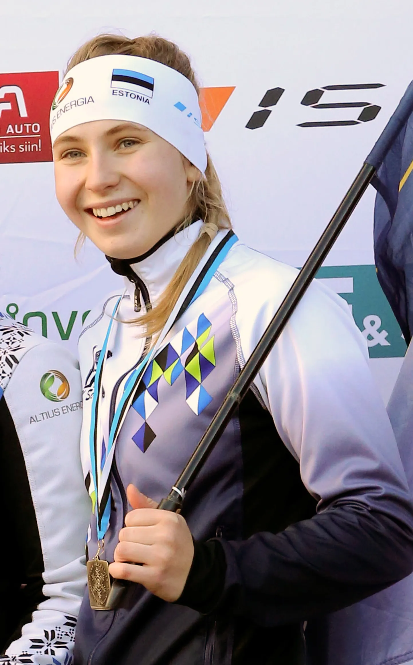 Johanna Treier