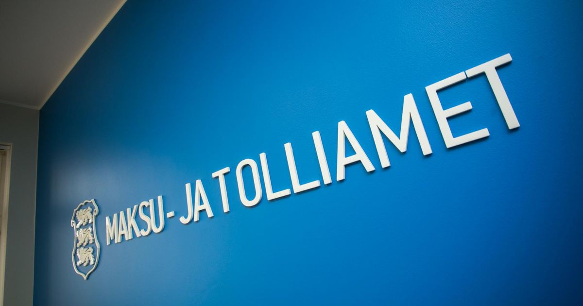 Maksuamet soovitab Brexiti ajal kaubavahetust vältida