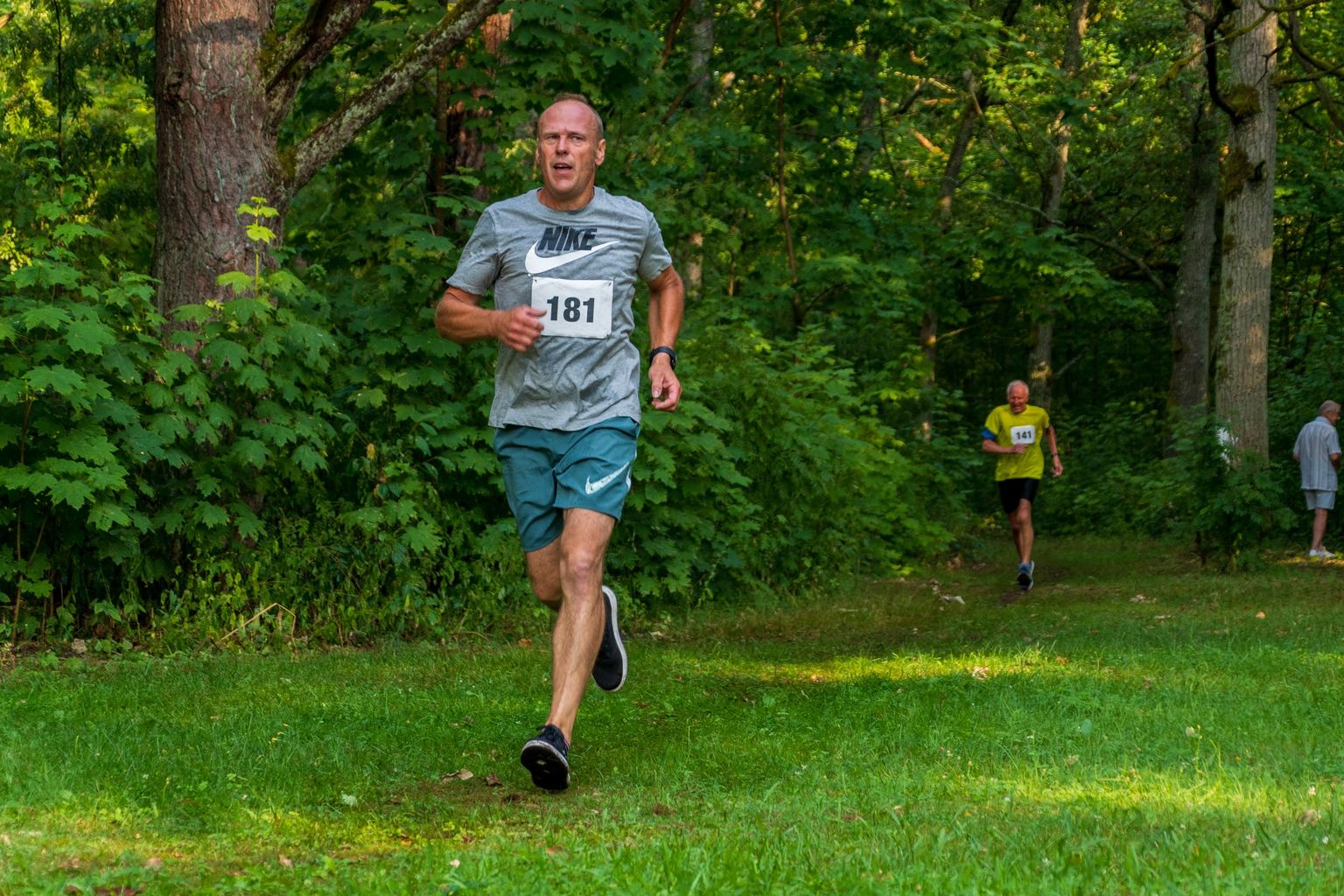 ПОБЕДА Сборная Эстонии в Латвии выиграла командный чемпионат Балтии по ...