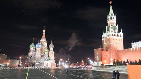 Sergei Metlev: russofoobia mõiste Kremli keeles