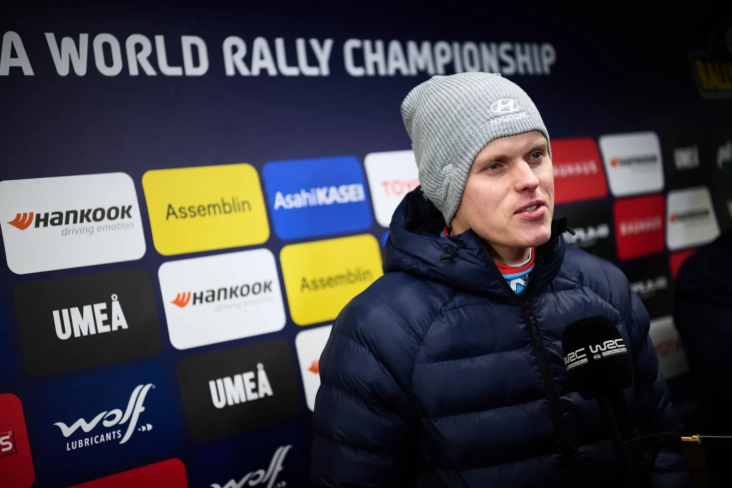 Ott Tänak