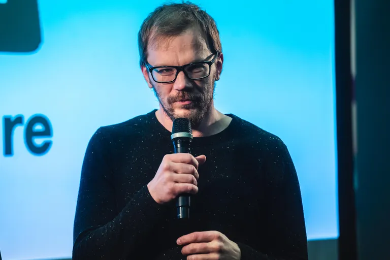 Jānis Joņevs