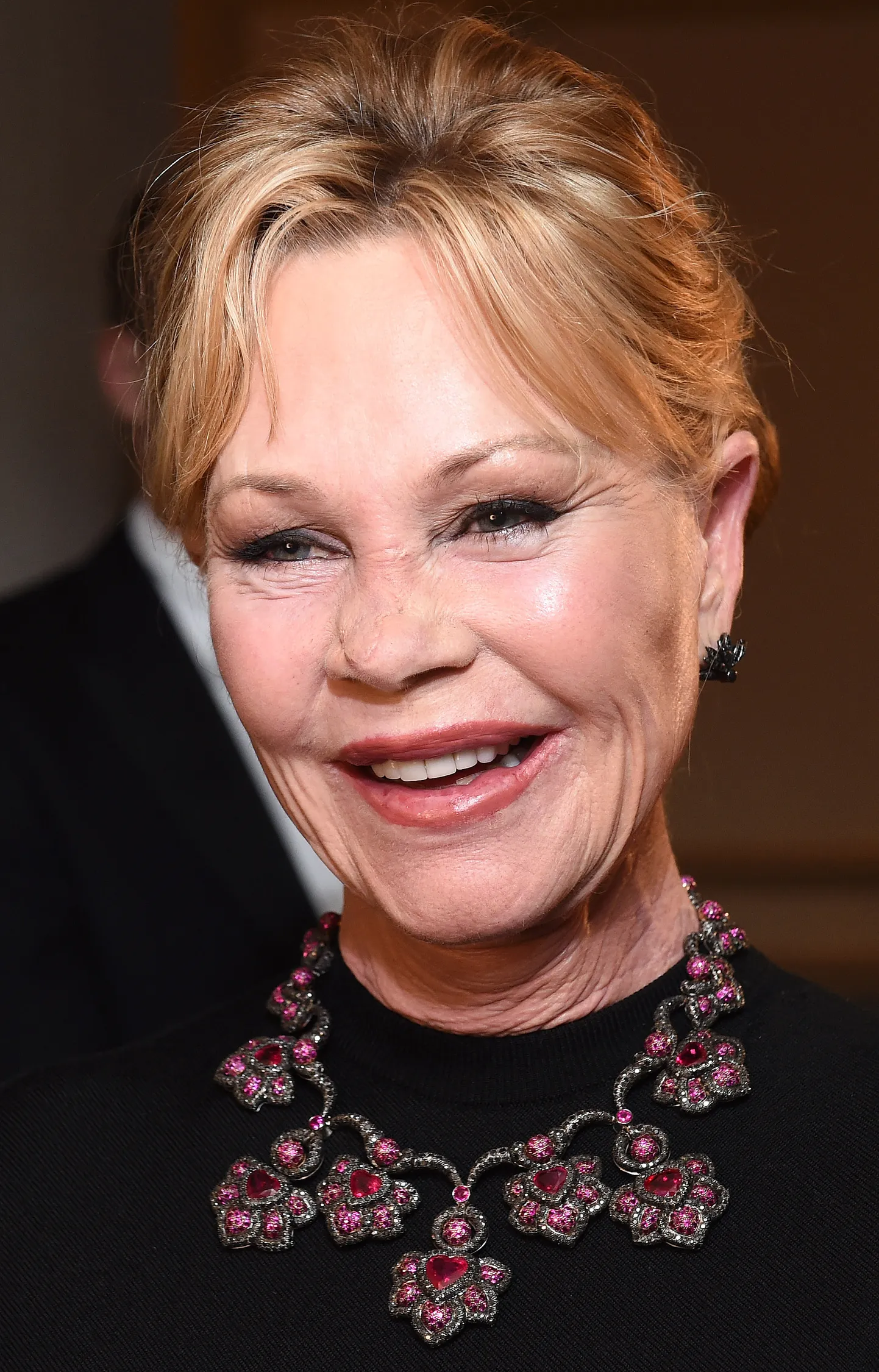 Melanie Griffith
