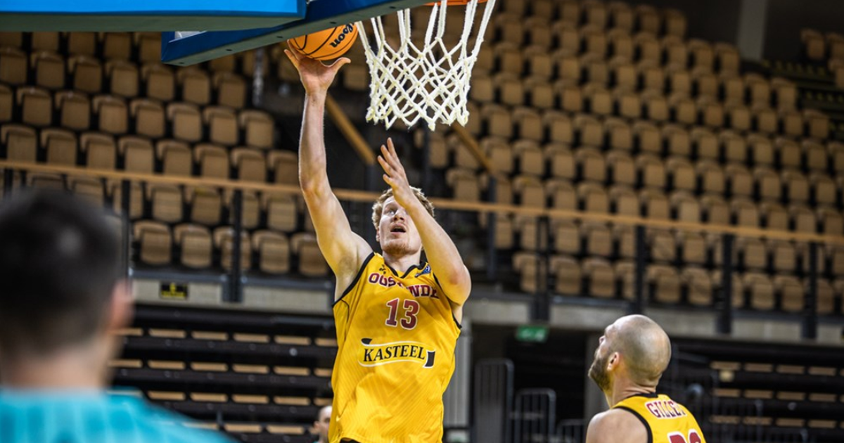 Eesti korvpallurid esitasid mitu soliidset partiid, võidurõõmu maitses aga ainult Tass