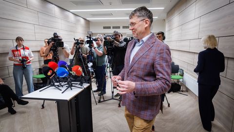 HAIGLASKANDAAL ⟩ Naistekliiniku juhi vallandamine ja haigla juhtimisvead sattusid alusetult ühte patta