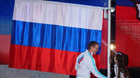 Vairāki Krievijas un Baltkrievijas slēpotāji iegūst neitrālo statusu dalībai OS kvalifikācijā