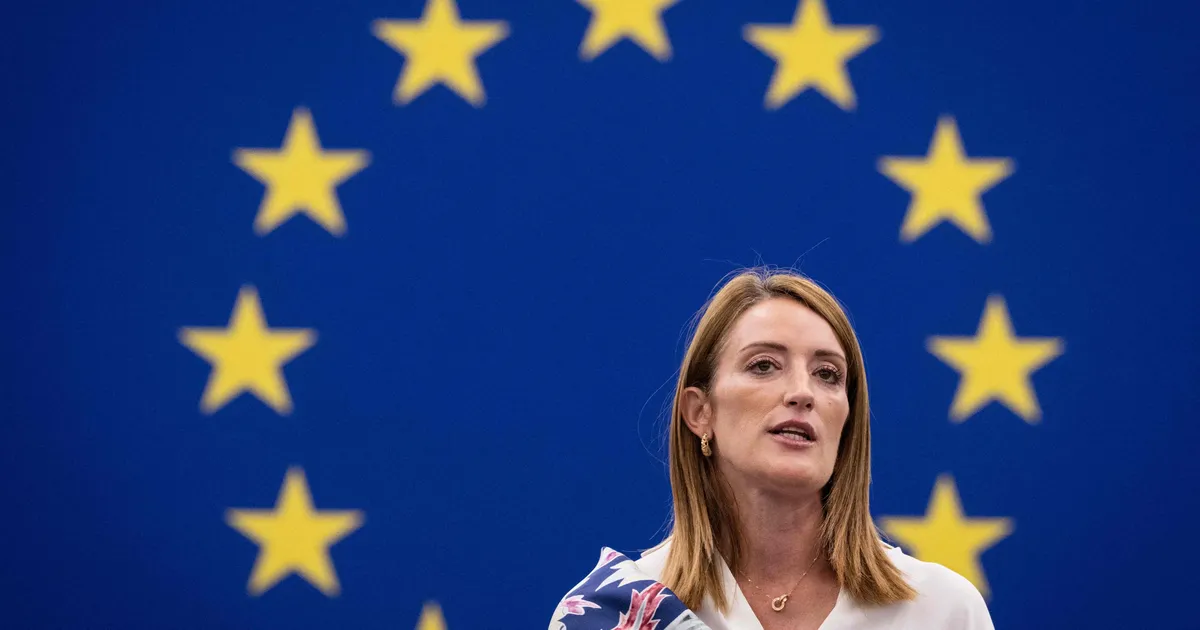 EL töötab selle nimel, et meie majandusel läheks hästi