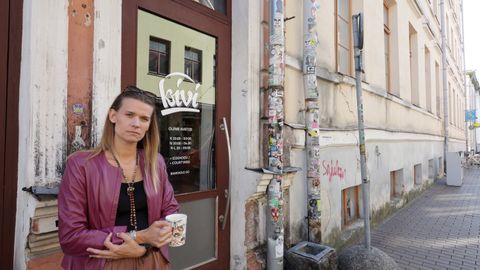 Südalinna baaripidajad pelgavad vanalinna korterite lisandumist
