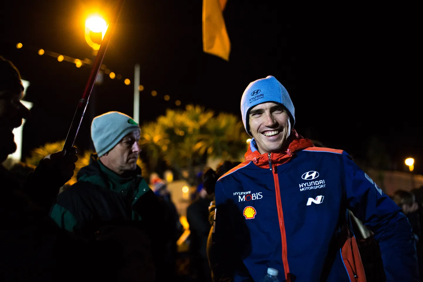 Craig Breen