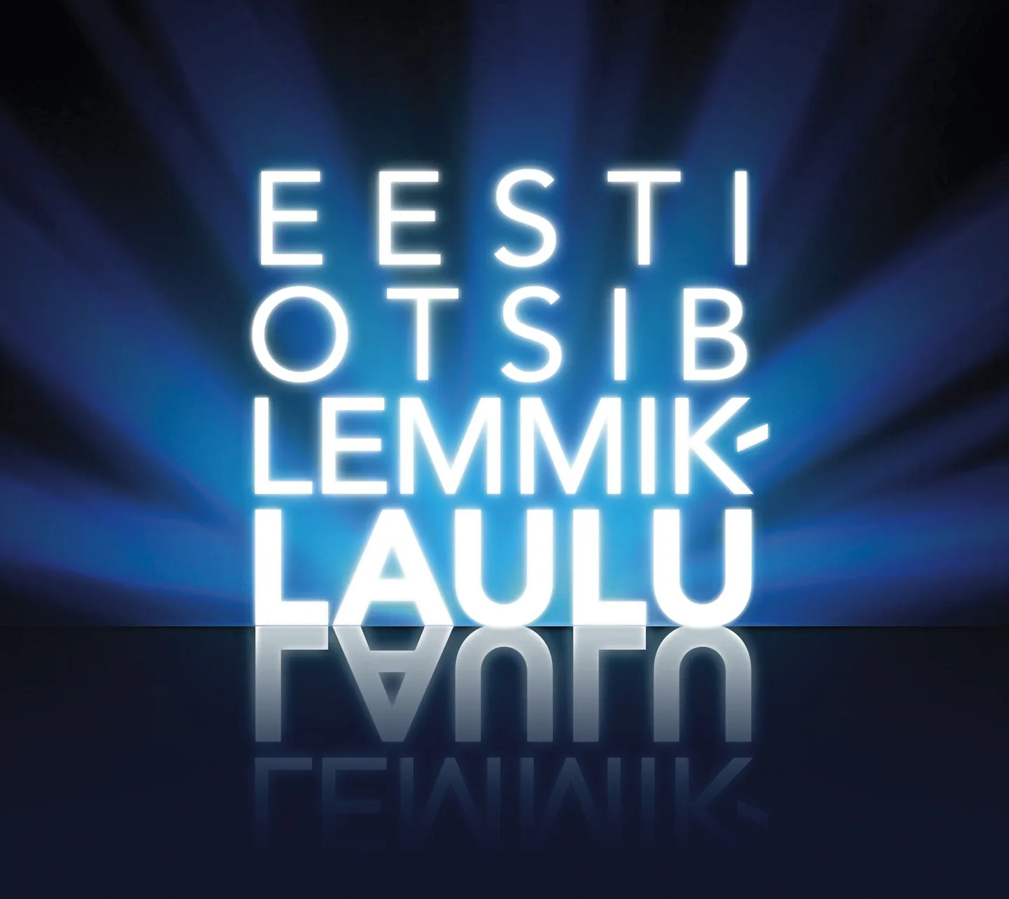 «Eesti otsib lemmiklaulu» logo