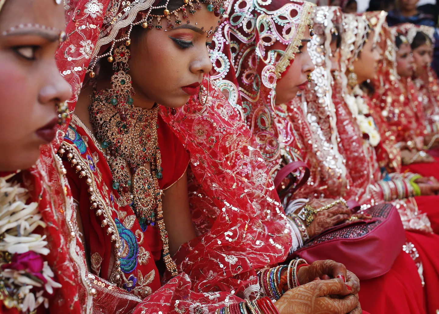 India pruudid.