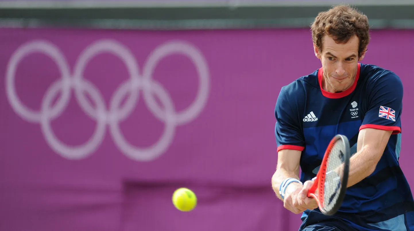 Andy Murray