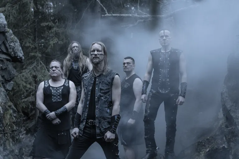 Ensiferum