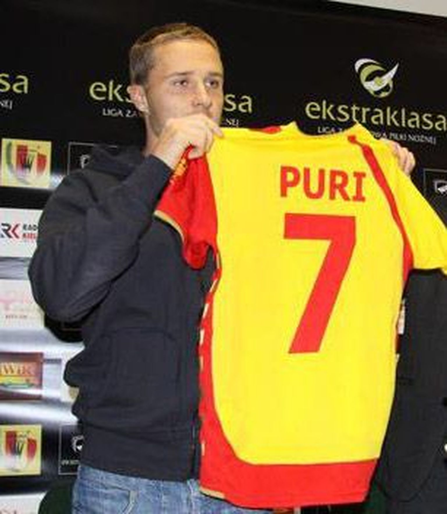 Sander Puri